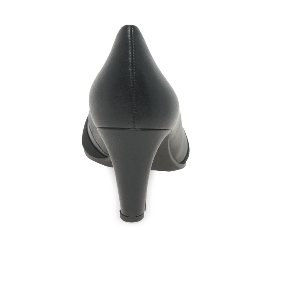 Escarpins Dames Ambassade Gabor | Noir Exclusif